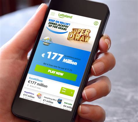lottoland app|Lottery Ticket App .